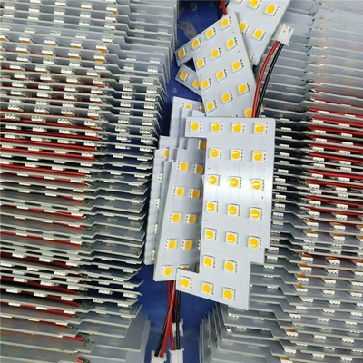 Roof Light Led Roof