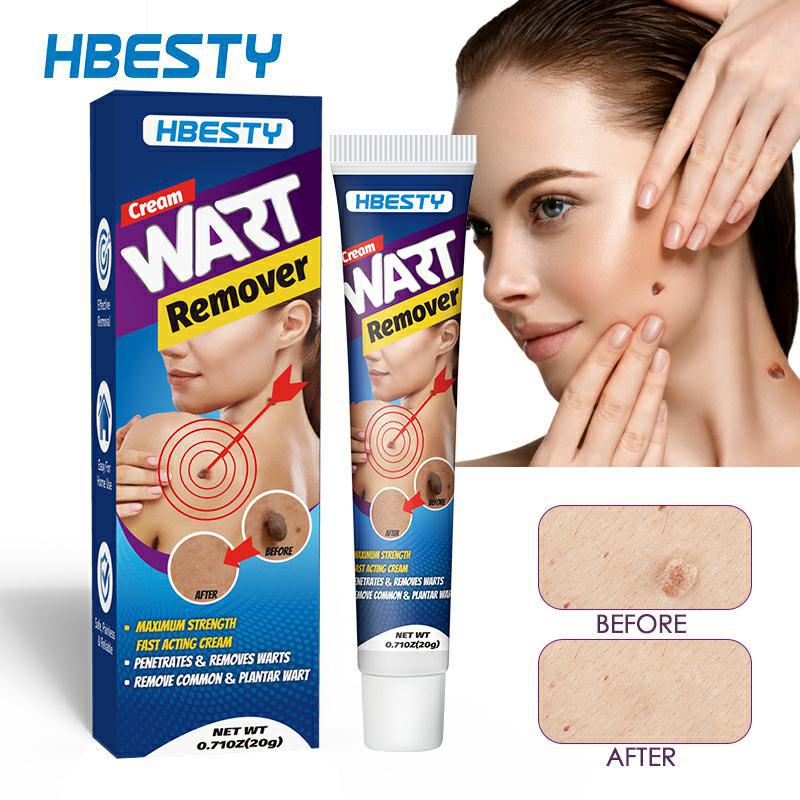 HBESTY Wart Remover