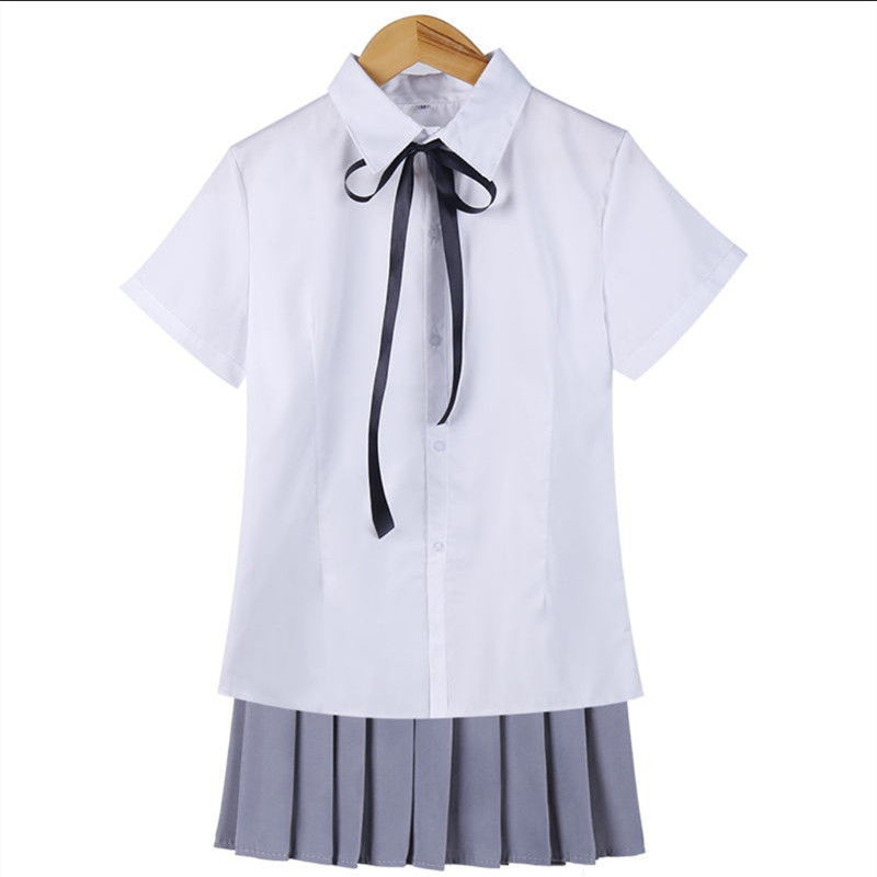 卒業クラスの服のスーツの英倫学院風高校の中学の学生の合唱の詩の朗読の試合の出演服の制服|undefined