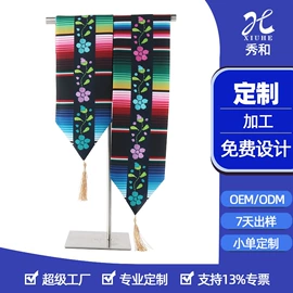 领带;丝巾;领结/领花