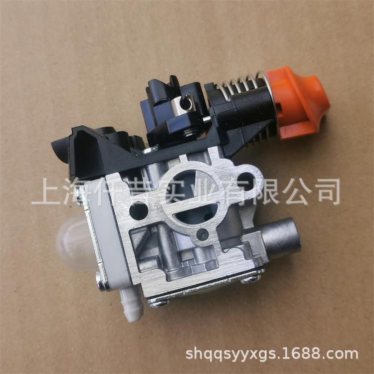 适配STIHL斯蒂尔HL94C高枝绿篱机宽带修剪机化油器4149 120 0602