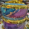 Two-color, blue, 1500 ml, 2000 ml, 2500 ml