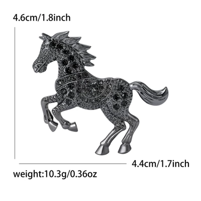 Anti-Exposure Clothing Accessory Pin — Yaxa sancaqları
