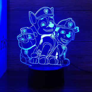 �羳����3DСҹ�������ع�ꠄ���YƷ�|���b�ش��^��LED̨��