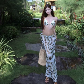 比基尼;连体泳衣;儿童泳衣