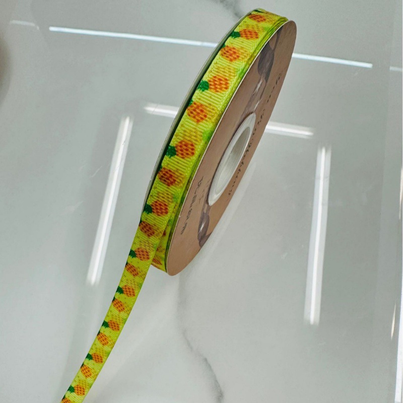 2. piña de 1 cm 50 de ancho, 44 metros en un rollo