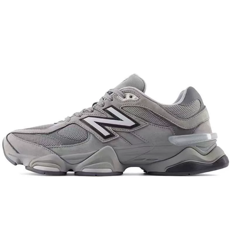 New Balance, кроссовки для мужчин и женщин, повседневная спортивная обувь для отдыха