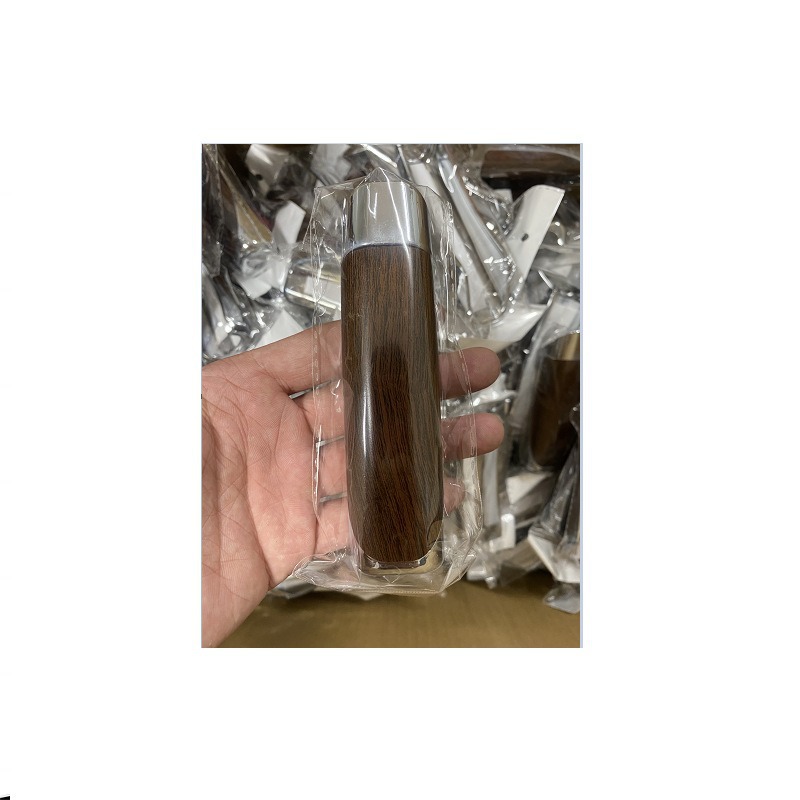 【갈색 복숭아나무】opp 가방