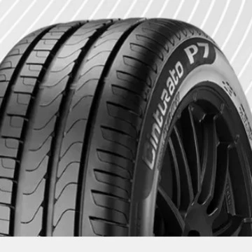 Шины Pirelli PZERO 245/275/35R19 оригинальные новые бесшумные для автомобиля