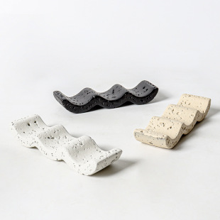 Cross-border Nordic Ins Feng Shui Muxiang Socket Indoor Home Creative Aromatherapy Base Line Aroma Insert Aroma Pendant Pendant Ornaments