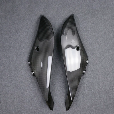 Car shell YAMAHA R3 front big