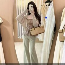 26193������ ��ɹ��֯����+��������ȹ��װ ���˻�