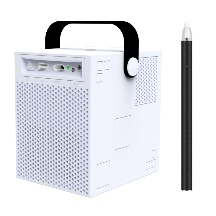 X5智能触控感应投影仪