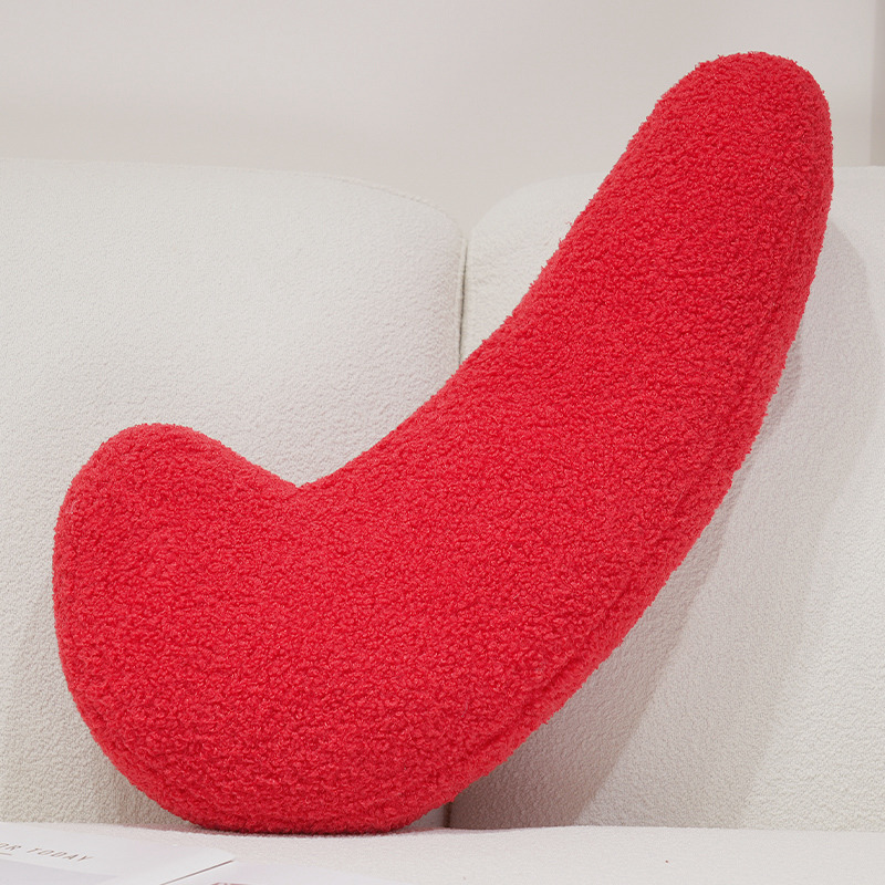 Símbolos digitales creativos almohada para estudiantes de aprendizaje puzzle jardín de infantes muñecas de peluche adornos para el hogar almohada
