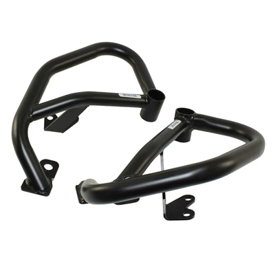 bar, Motorcycle bumper