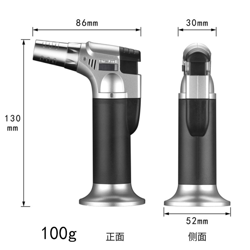 逆さまに定火インフレータブル大直冲溶接棒溶接高温スプレーガンライター義烏クロスボーダーjc606|undefined