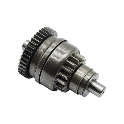 Polaris Atvutv250-500 Off-Road – Starter and accessories