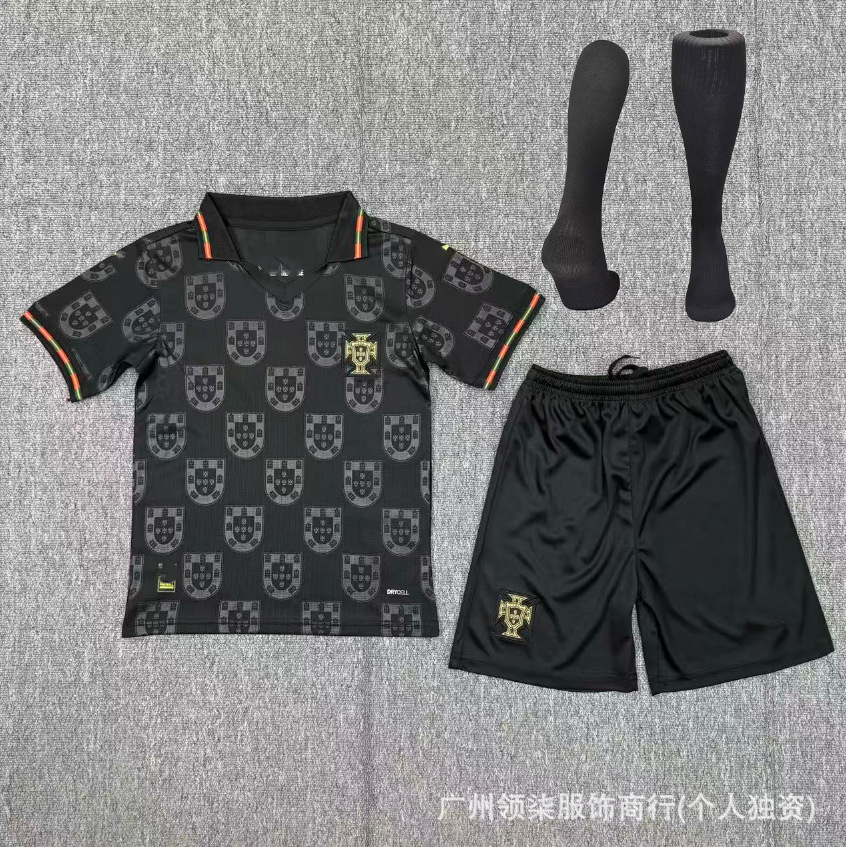 2627 Edición especial portuguesa