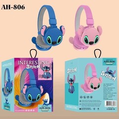 AH806シリーズサンリオクロミカピバラブー子供の头に携帯电话音楽ステレオbluetooth