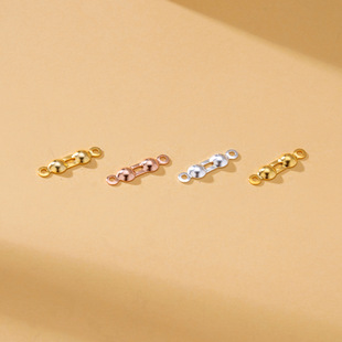 S925���y��β�����۶����� DIY����朰��ӊA�B�ӿ۴���������l