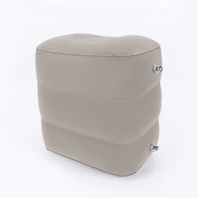 Footrest for Airplane, High-Speed Rail, Universal Foot Pad