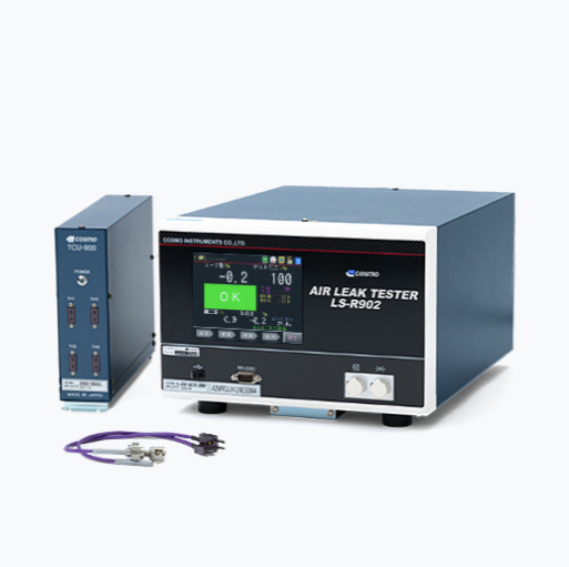 COSMO科斯莫大型电动汽车电池泄漏测试LS-R902EV