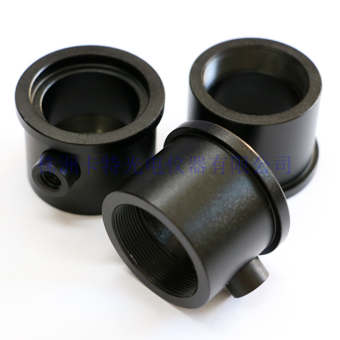 C-mount转23.2口径 25.4mm转23.2mm CCD接口 电子目镜 C转接环