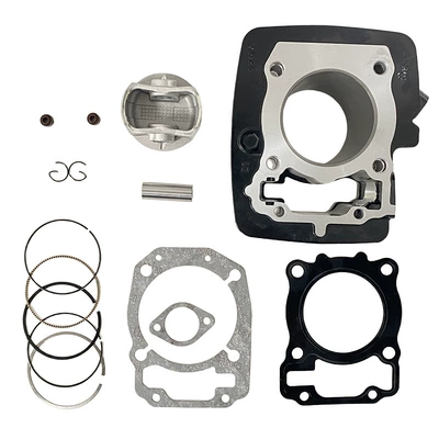 Xpulse 200t Xpulse 200X | Piston, piston ring, piston pin
