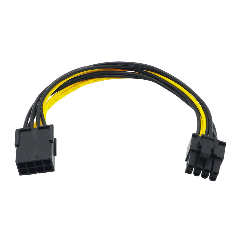 Power supply, long extender