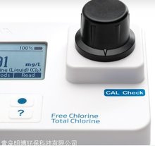 HI97770二氧化硅检测仪 余氯测定仪 水质分析仪