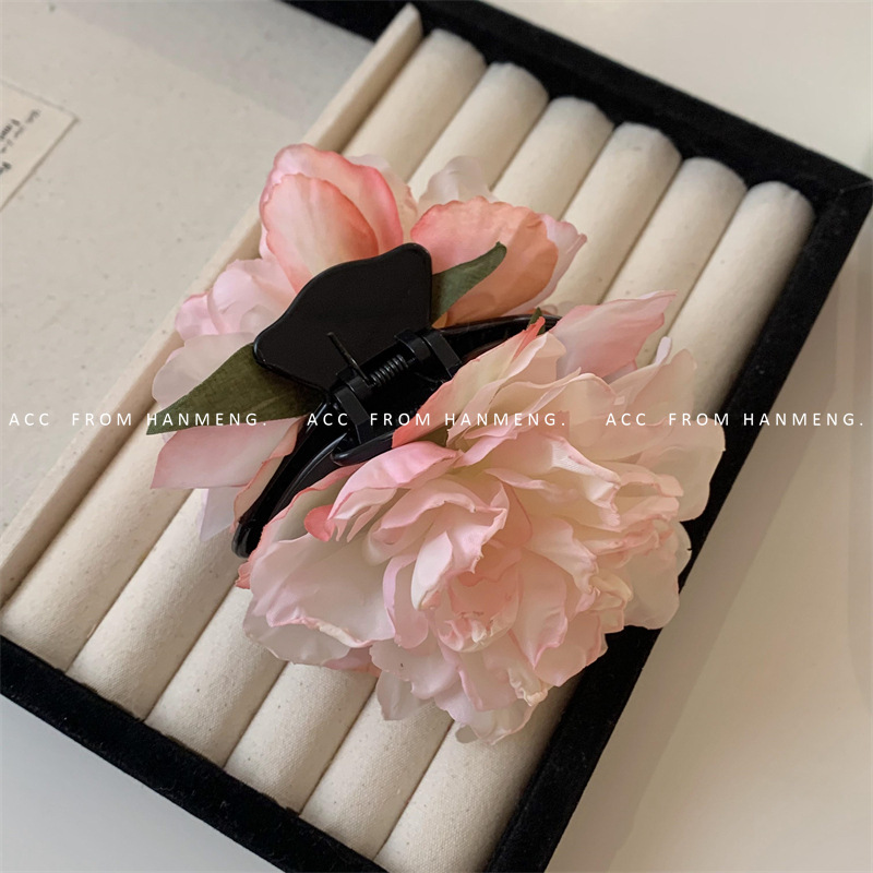 新商品の高級感は超仙牡丹の花を模倣しています。|undefined