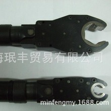 批发台湾气动工具URE品牌开口式棘轮扭力失速型气动扳手UR-UGO40