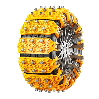 Emergency Tire Chain, Tire snow chain