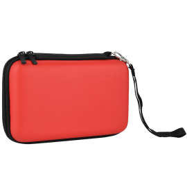 适用任天堂New2DSXL/LL主机保护收纳包2DS XL/LL便携硬包周边配件