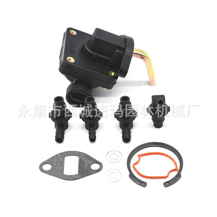 Kit de bomba de combustible A - 235845, A - 235845 - S, AM134269 K241, K301, K321