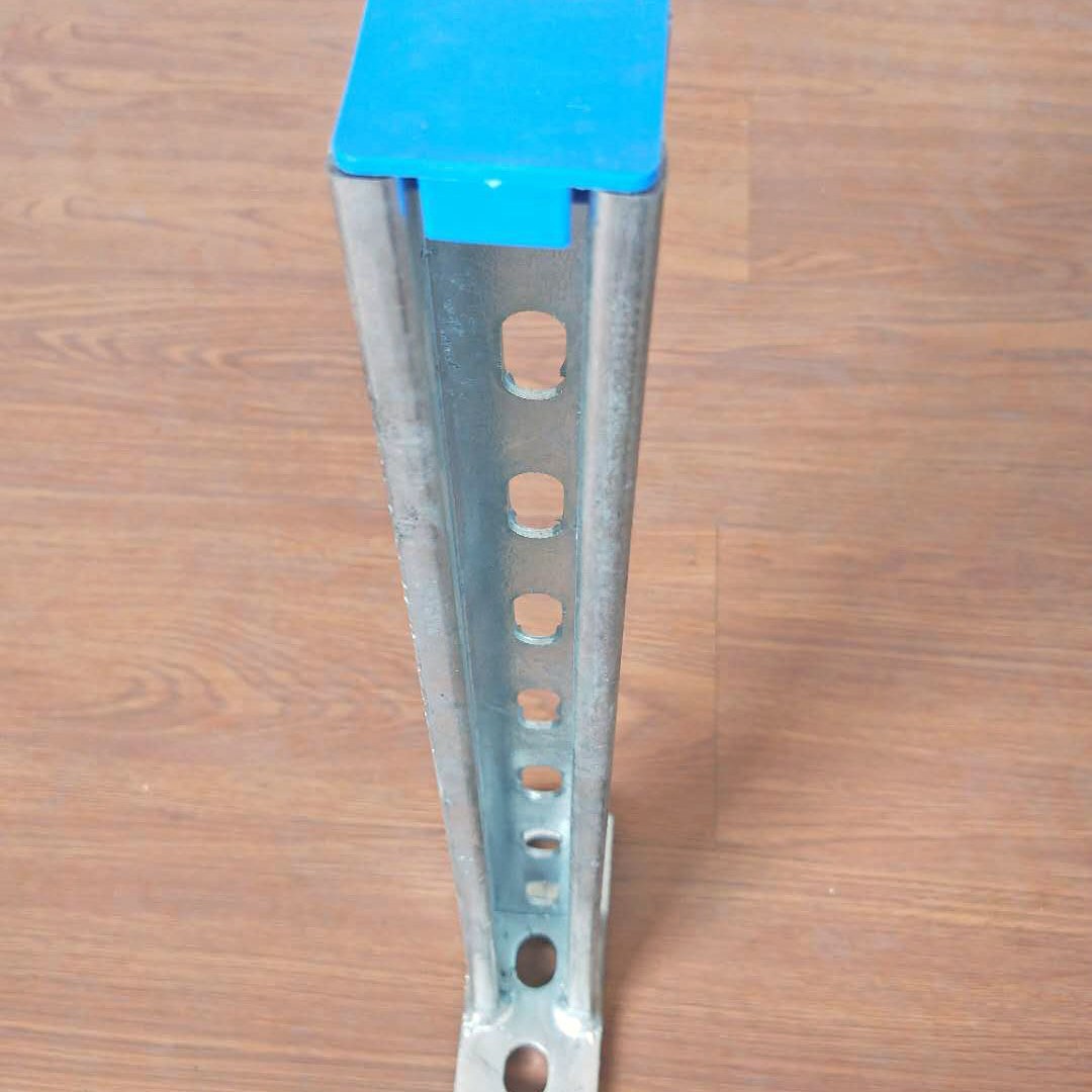 河北安立可综合管廊支架，预埋槽道，托臂，热镀锌桥式盖板