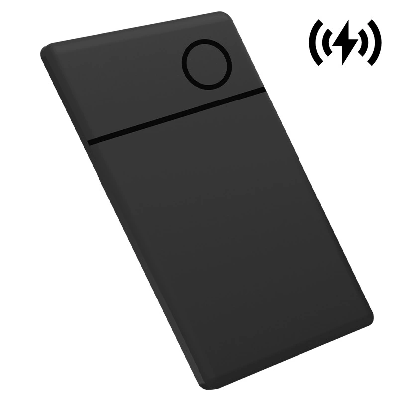 MFI authentication Find My card -type searcher wireless charging IP65 global positioning applicable Apple anti -lost