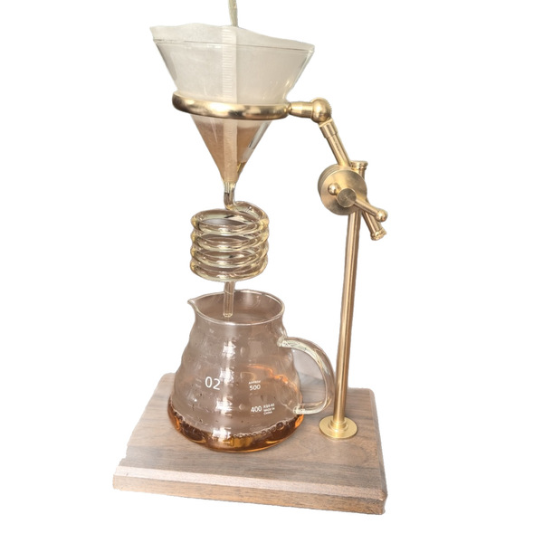 Coffee filter