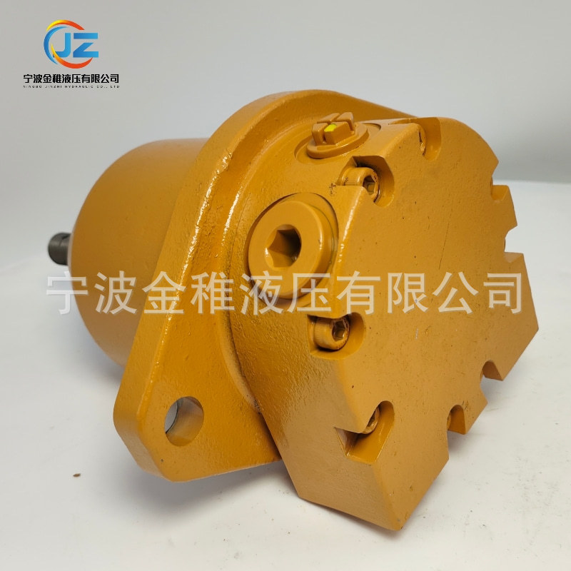 A10FE18/52W-VCH16N002  挖掘机用液压马达