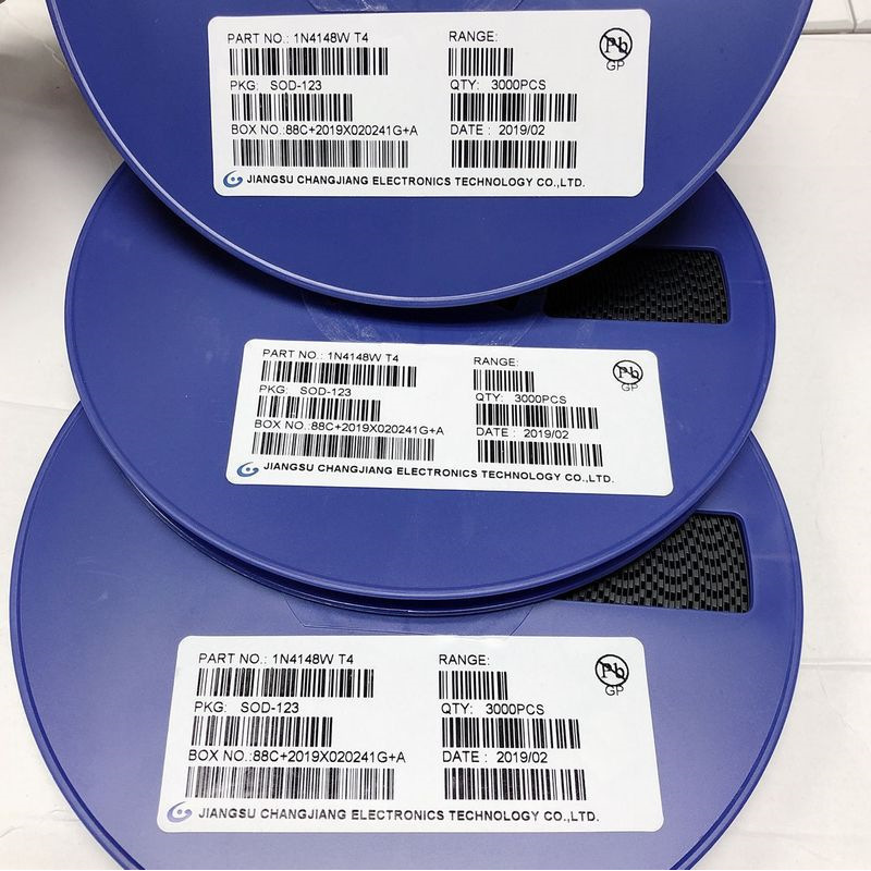 C1815贴片三极管 2SC1815三极管 SOT-23等 型号封装齐全 价优