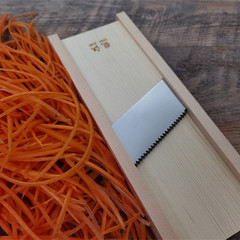 龍江切絲器黃瓜絲刨絲器蘿蔔插菜板商用土豆絲神器粗絲土豆切條榕