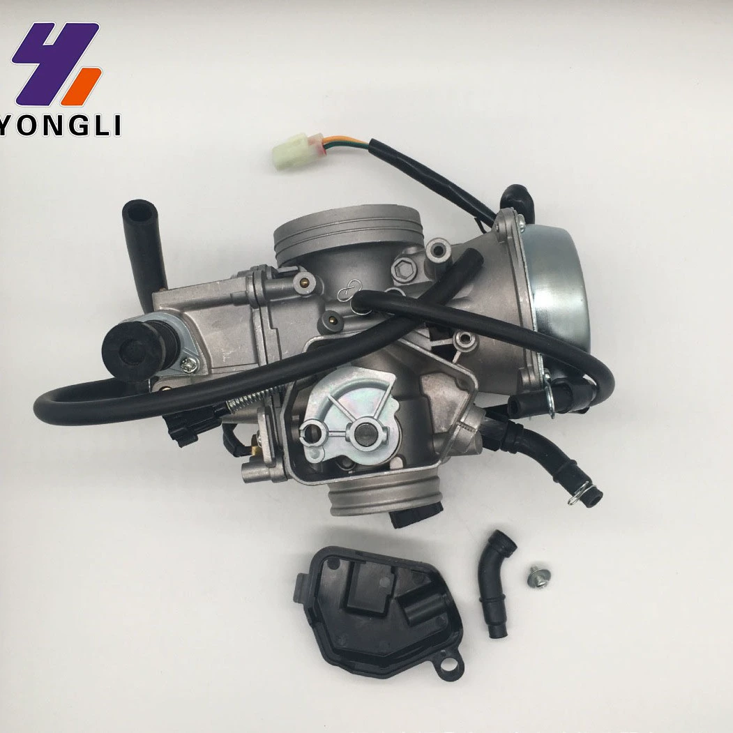 Заводская прямая продажа ATV TRX500FE PD32J мотоцикл carburetor карбюратор