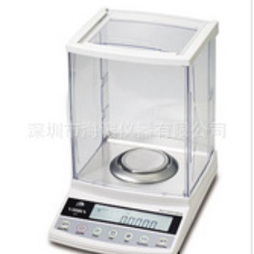 新光SHINKO实验室电子天平GJ622 范围0.01-620g进口电子天平