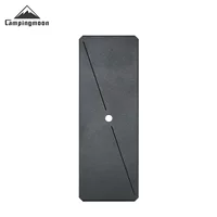 Coleman CK-12BK-1P цельный полублок алюминиевый потолок комбинация IGT аксессуары для кемпинга открытый складной стол