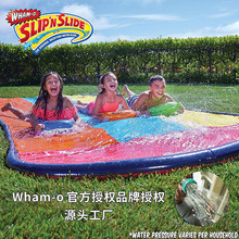 Wham-O�ֻ�16FT��ˮ��Ϸ���˻�ˮ���������ͯϷˮ�ؽ��ջ�����Ϸ