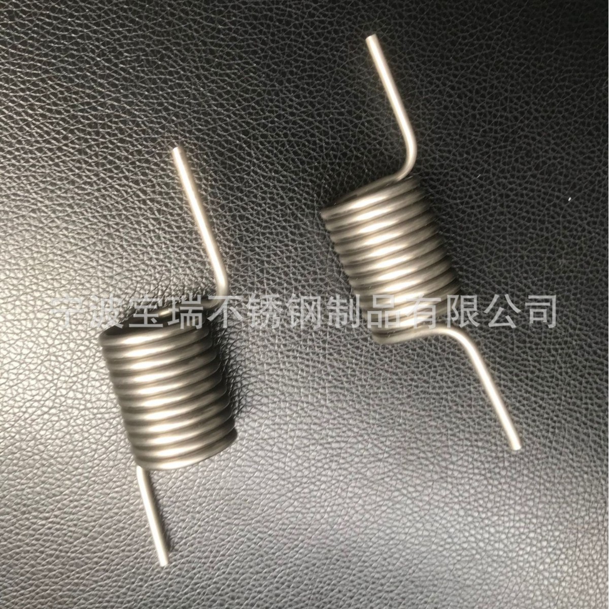 304 316L不锈钢盘管油路气路管用导管仪表弹簧管光亮盘管3*0.5*C