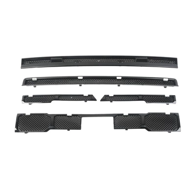 Automobile anti-insect net – accessories with clips