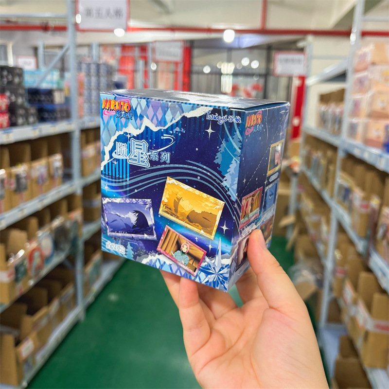 正規認定国谷バッジブラインドドローアニメ国谷二次元周辺機器トレンディバーホットドアIPコレクション卸売