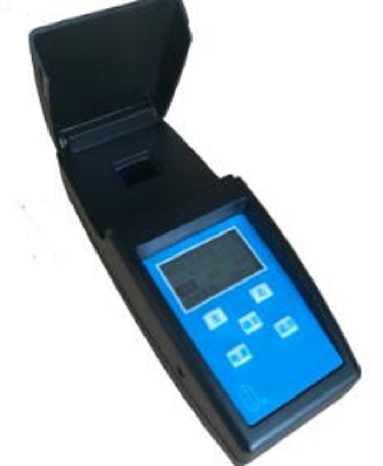 铁离子三参数测试仪总铁，二价铁，三价铁型号CN61M-Fe-2A-3