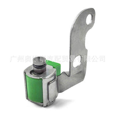 03-08 Corolla 1.8L A245E/A246E Solenoid Klapan 35250-12030 üçün